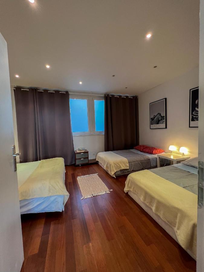 Le Victoria Iii - Point - 105m2 *