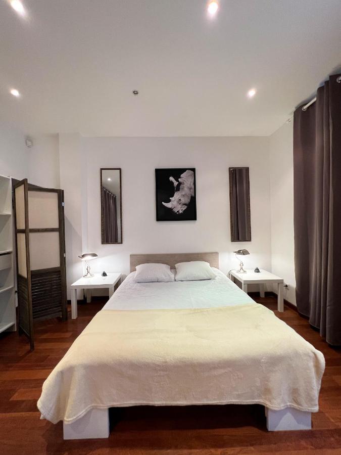 Le Victoria Iii - Point - 105m2 Nancy