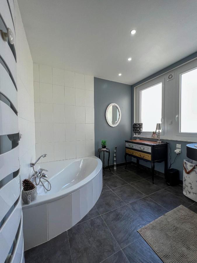 Le Victoria Iii - Point - 105m2 Apartment *