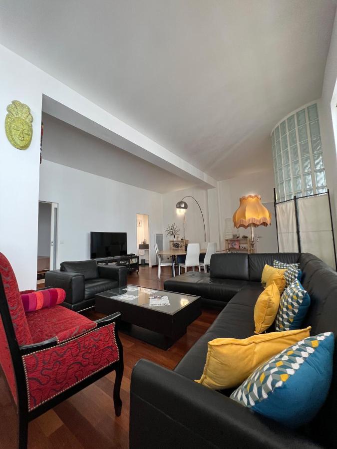Le Victoria Iii - Point - 105m2