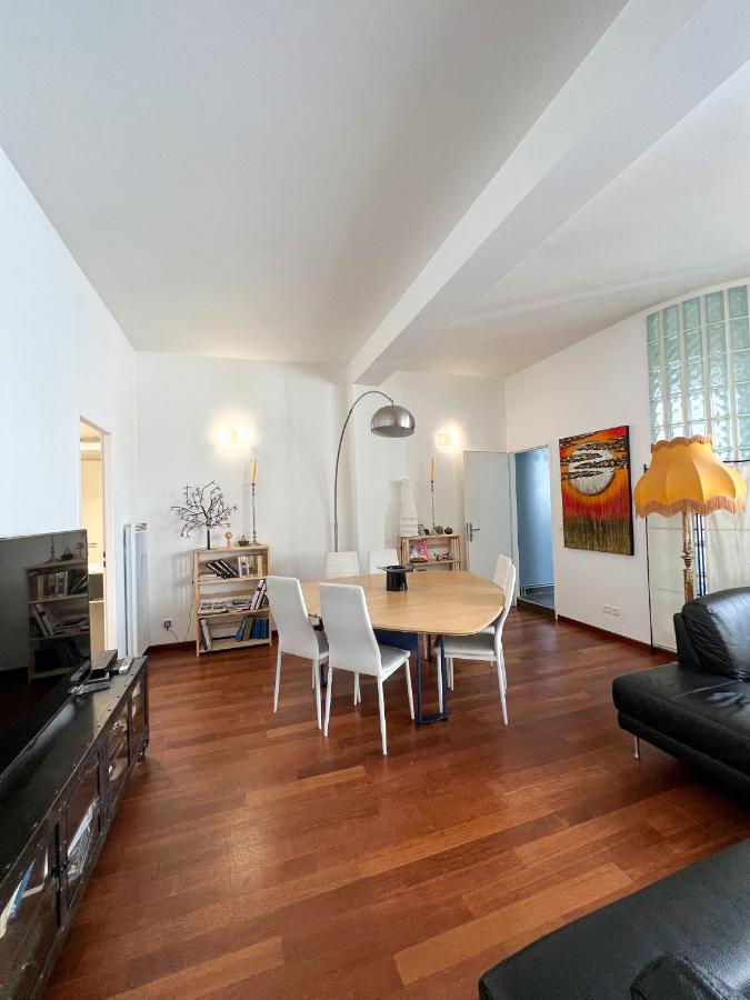 Appartement Le Victoria Iii - Point - 105m2 *