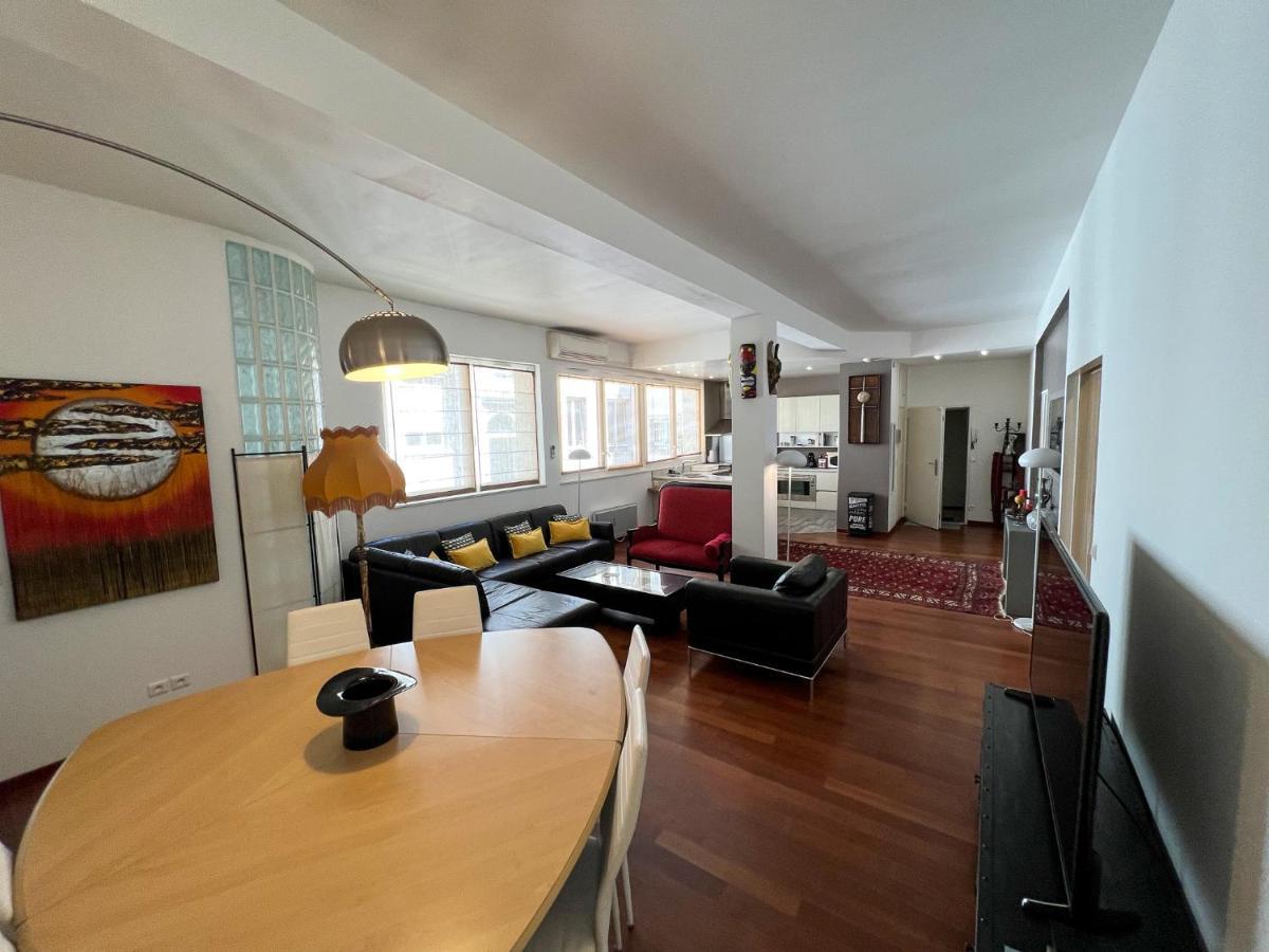 Le Victoria Iii - Point - 105m2 Appartement