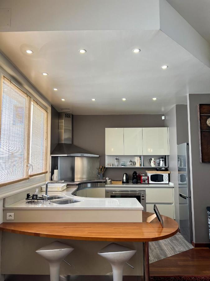 Le Victoria Iii - Point - 105m2