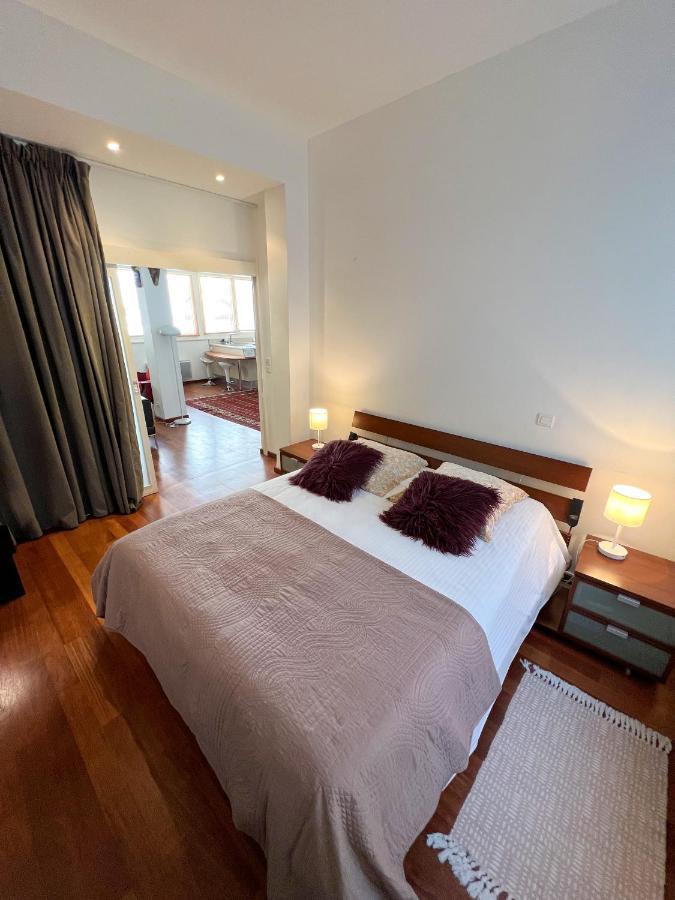 Le Victoria Iii - Point - 105m2 * Nancy