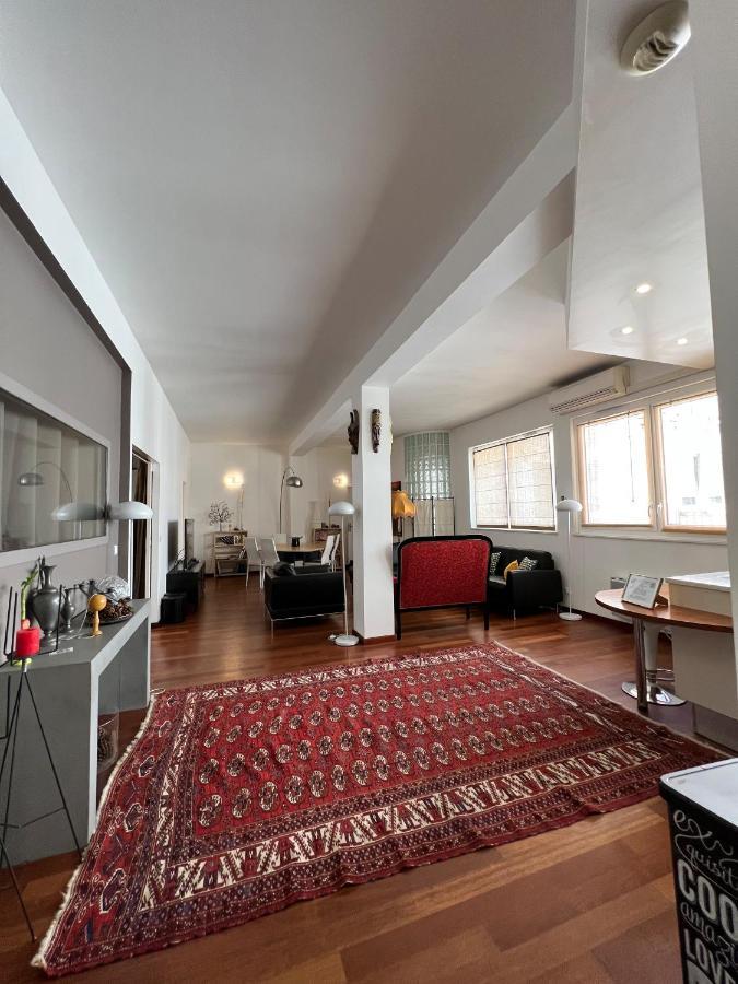 Apartment Le Victoria Iii - Point - 105m2 *