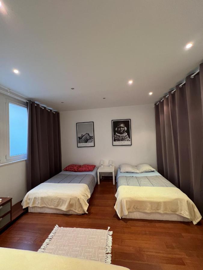 Le Victoria Iii - Point - 105m2 Appartement Nancy