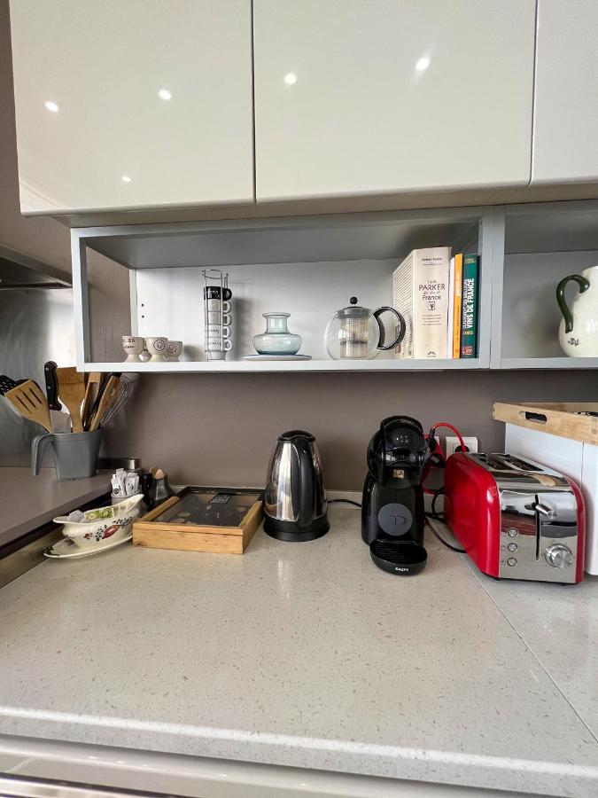 Le Victoria Iii - Point - 105m2 Appartement