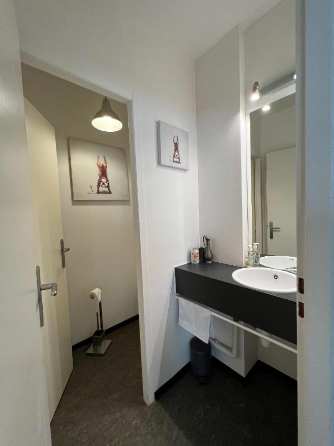 Le Victoria Iii - Point - 105m2 *